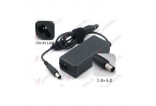 65W 19.5V 3.34A Laptop AC Adaptor Charger 7.4x5.0 mm PA-12, PA12, for Dell Inspiron 300M, 500M, 600M, 1420, 1520, 1525, 6000, 6400, XPS M1330, XPS M1210, VOSTRO 1000, LATITUDE D800, D610, D620, D600, D520